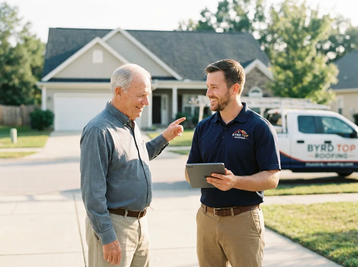 Roofing Oil Trough, AR FAQs